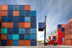 derby logistics Houston transloading