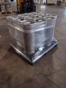 Houston Freight Rework & Cross Dock Services