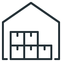 Warehouse Storage