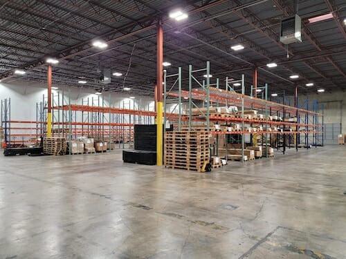 warehouses in san antonio warehousing and distribution