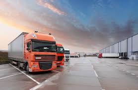 Derby Logistics Warehouse Storage, Transloading & Logistics